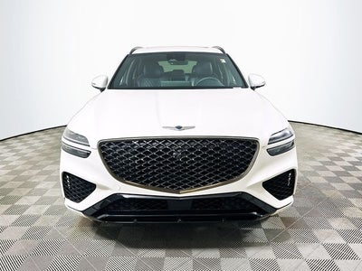 2022 Genesis GV70 3.5T Sport