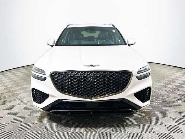 2022 Genesis GV70 3.5T Sport