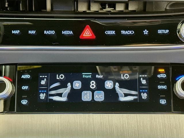 2027 Genesis GV70 2.5T Sport Prestige