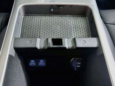 2027 Genesis GV70 2.5T Sport Prestige