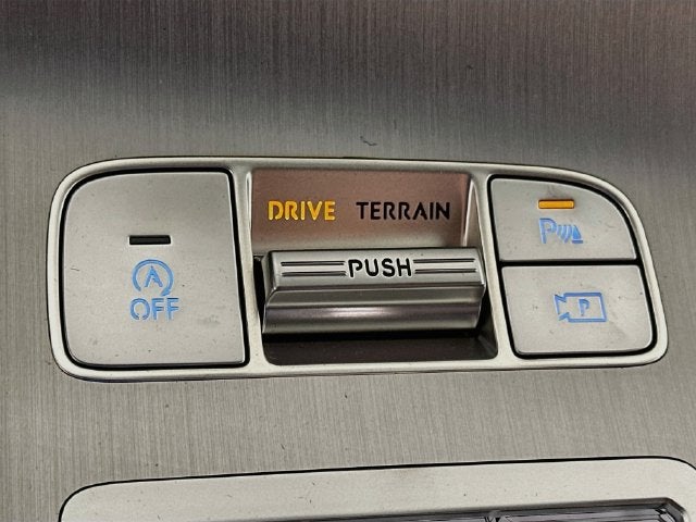 2027 Genesis GV70 2.5T Sport Prestige