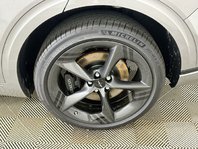 2027 Genesis GV70 2.5T Sport Prestige