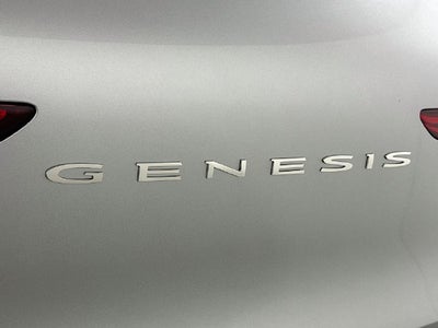 2027 Genesis GV70 2.5T Sport Prestige