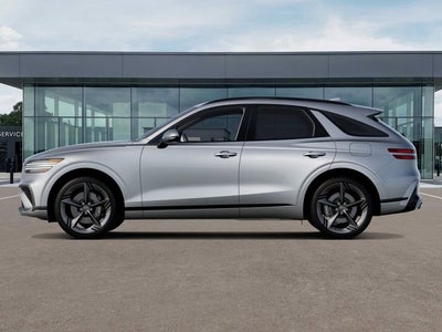 2027 Genesis GV70 2.5T Sport Prestige