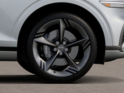 2027 Genesis GV70 2.5T Sport Prestige