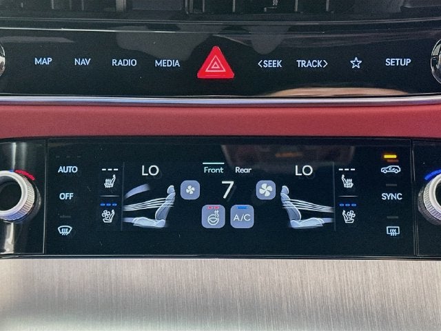 2027 Genesis GV70 2.5T Sport Prestige