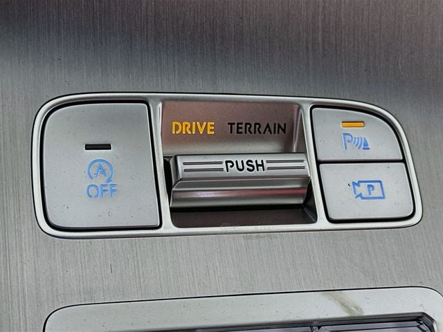 2027 Genesis GV70 2.5T Sport Prestige