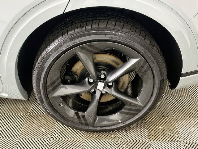 2027 Genesis GV70 2.5T Sport Prestige