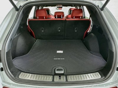 2027 Genesis GV70 2.5T Sport Prestige