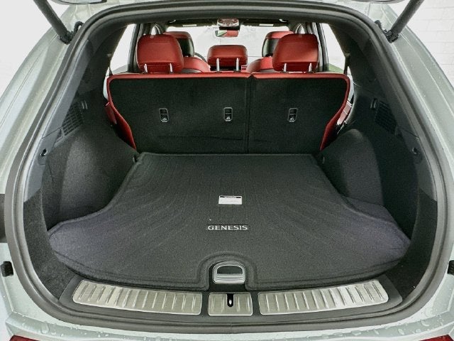 2027 Genesis GV70 2.5T Sport Prestige