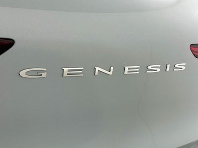 2027 Genesis GV70 2.5T Sport Prestige