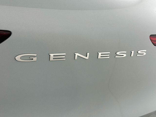 2027 Genesis GV70 2.5T Sport Prestige