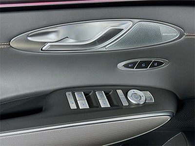 2026 Genesis GV70 3.5T SPORT ADVANCED