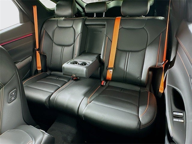 2026 Genesis GV70 3.5T SPORT ADVANCED