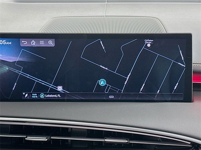 2026 Genesis GV70 3.5T SPORT ADVANCED