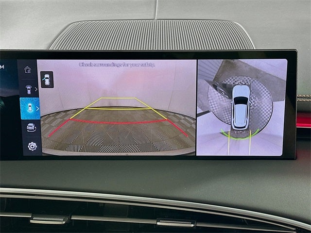 2026 Genesis GV70 3.5T SPORT ADVANCED