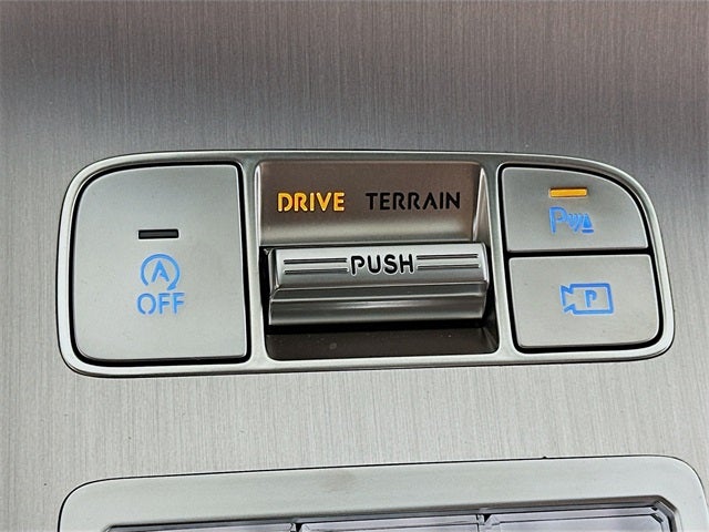 2026 Genesis GV70 3.5T SPORT ADVANCED