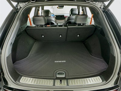 2026 Genesis GV70 3.5T SPORT ADVANCED