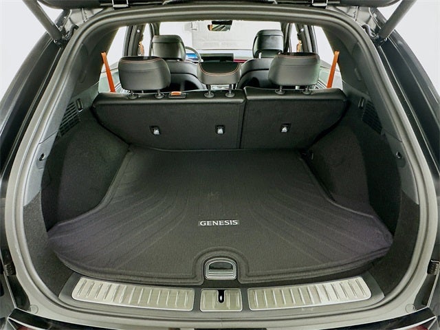 2026 Genesis GV70 3.5T SPORT ADVANCED