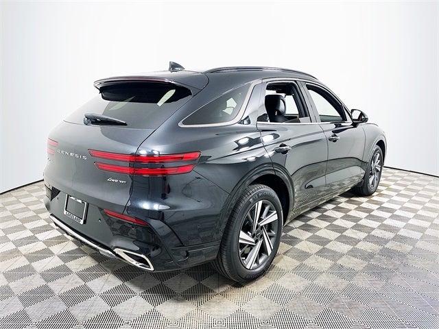 2026 Genesis GV70 3.5T SPORT ADVANCED