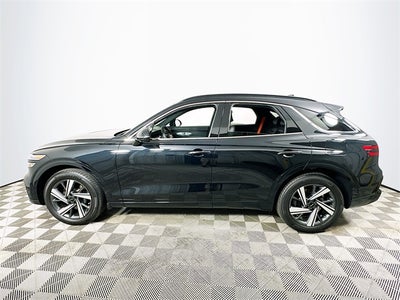 2026 Genesis GV70 3.5T SPORT ADVANCED