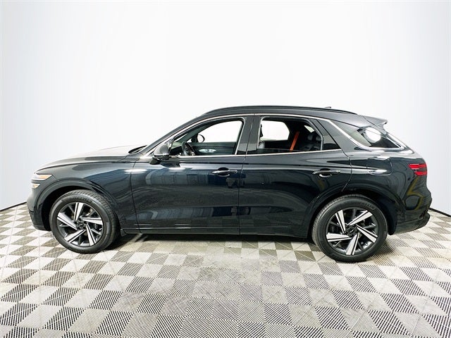 2026 Genesis GV70 3.5T SPORT ADVANCED