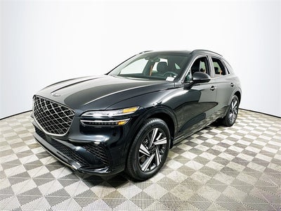 2026 Genesis GV70 3.5T SPORT ADVANCED