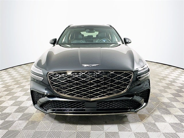 2026 Genesis GV70 3.5T SPORT ADVANCED