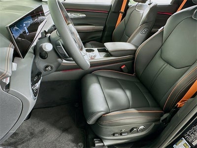 2026 Genesis GV70 3.5T SPORT ADVANCED