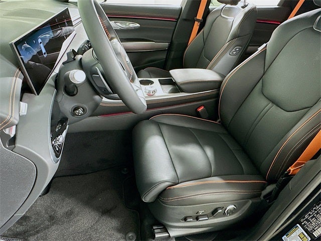 2026 Genesis GV70 3.5T SPORT ADVANCED