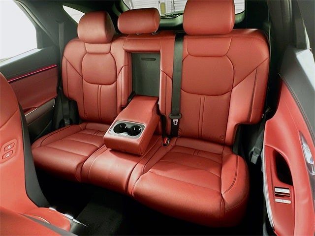 2026 Genesis GV70 3.5T Sport Advanced