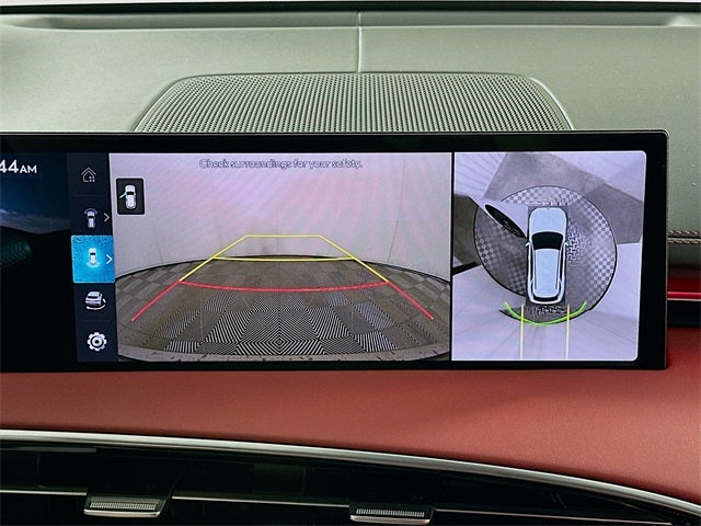 2026 Genesis GV70 3.5T Sport Advanced