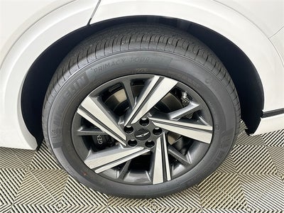 2026 Genesis GV70 3.5T Sport Advanced