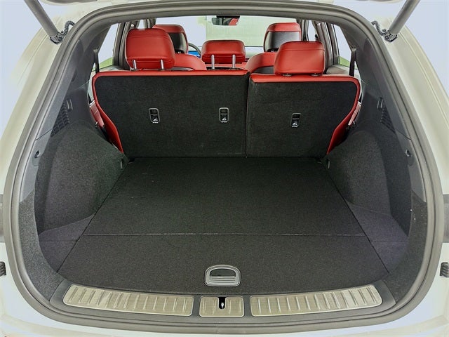 2026 Genesis GV70 3.5T Sport Advanced