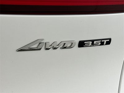 2026 Genesis GV70 3.5T Sport Advanced