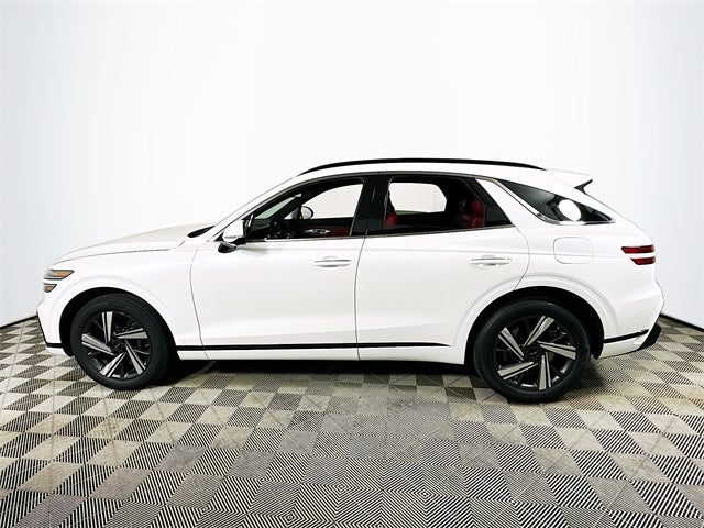 2026 Genesis GV70 3.5T Sport Advanced