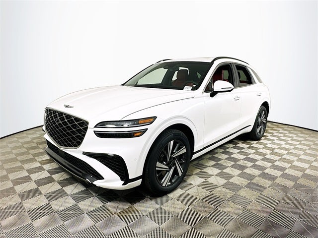 2026 Genesis GV70 3.5T Sport Advanced