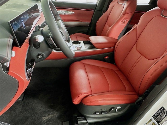 2026 Genesis GV70 3.5T Sport Advanced