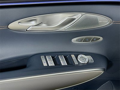 2026 Genesis GV70 3.5T Sport Advanced