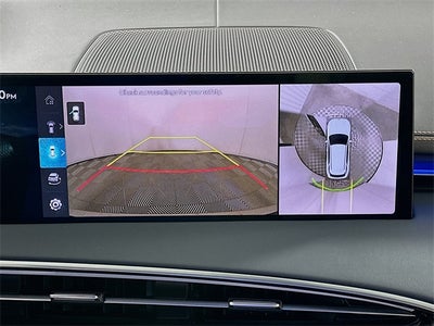 2026 Genesis GV70 3.5T Sport Advanced