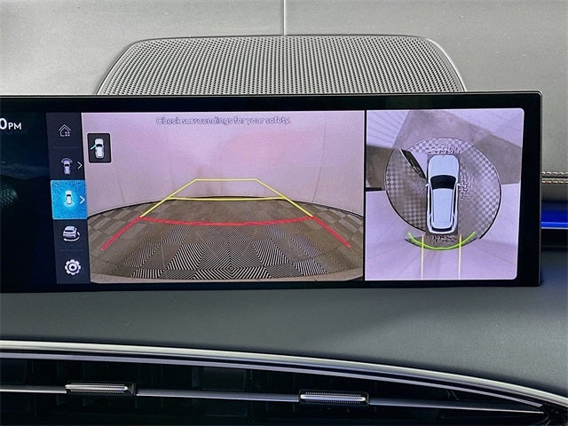 2026 Genesis GV70 3.5T Sport Advanced