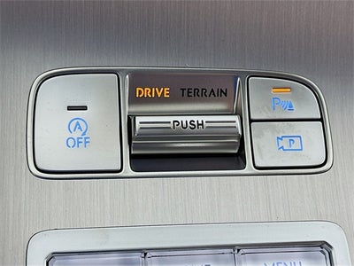 2026 Genesis GV70 3.5T Sport Advanced