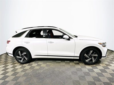 2026 Genesis GV70 3.5T Sport Advanced