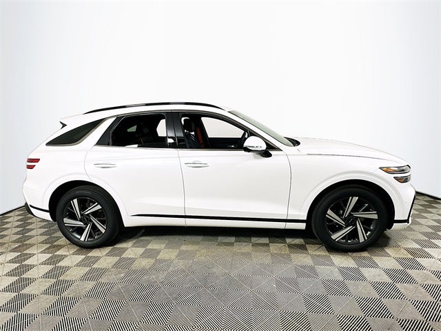 2026 Genesis GV70 3.5T Sport Advanced