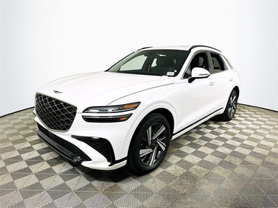 2026 Genesis GV70 3.5T Sport Advanced