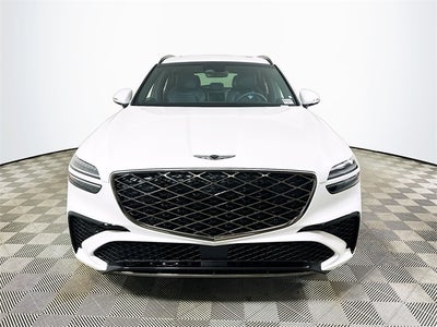 2026 Genesis GV70 3.5T Sport Advanced