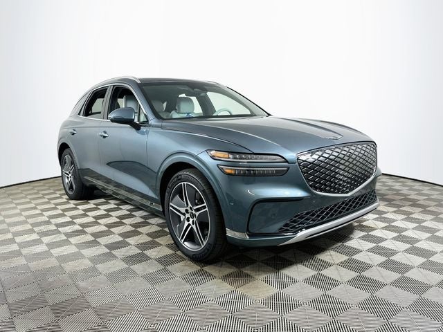 2027 Genesis Electrified GV70 2.5T Advanced