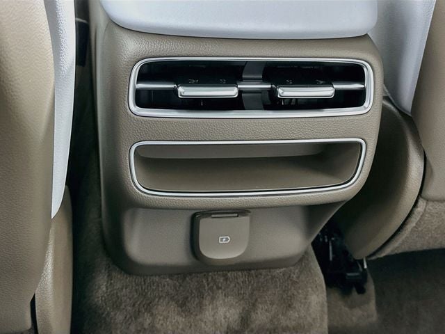 2027 Genesis Electrified GV70 2.5T Advanced