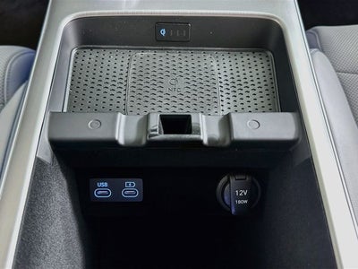 2027 Genesis Electrified GV70 2.5T Advanced