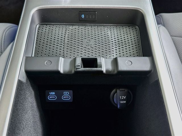 2027 Genesis Electrified GV70 2.5T Advanced